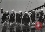 Image of sea-men's training California United States USA, 1941, second 41 stock footage video 65675025832