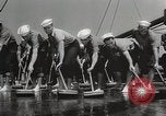 Image of sea-men's training California United States USA, 1941, second 44 stock footage video 65675025832