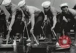 Image of sea-men's training California United States USA, 1941, second 47 stock footage video 65675025832