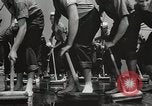 Image of sea-men's training California United States USA, 1941, second 49 stock footage video 65675025832