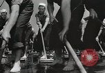 Image of sea-men's training California United States USA, 1941, second 50 stock footage video 65675025832