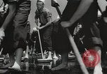 Image of sea-men's training California United States USA, 1941, second 51 stock footage video 65675025832