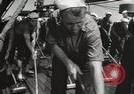 Image of sea-men's training California United States USA, 1941, second 53 stock footage video 65675025832