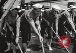 Image of sea-men's training California United States USA, 1941, second 56 stock footage video 65675025832