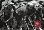 Image of sea-men's training California United States USA, 1941, second 57 stock footage video 65675025832
