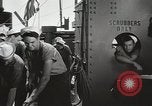 Image of sea-men's training California United States USA, 1941, second 60 stock footage video 65675025832