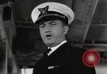 Immagine di Marina degli Stati Uniti California United States USA, 1944, secondo 31 filmato di repertorio 65675025833
