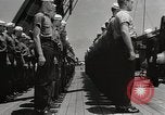 Immagine di Marina degli Stati Uniti California United States USA, 1944, secondo 41 filmato di repertorio 65675025833
