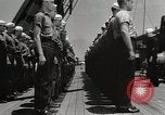 Immagine di Marina degli Stati Uniti California United States USA, 1944, secondo 42 filmato di repertorio 65675025833