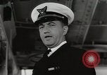 Immagine di Marina degli Stati Uniti California United States USA, 1944, secondo 50 filmato di repertorio 65675025833