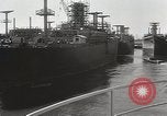 Immagine di Marina degli Stati Uniti California United States USA, 1944, secondo 62 filmato di repertorio 65675025833