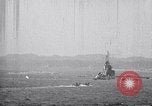 Image alliées d'occupation du Japon Yokosuka Japon Yokosuka Harbour, 1945, de la seconde 5 séquences d'archives historiques vidéo 65675025834