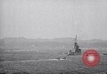 Image alliées d'occupation du Japon Yokosuka Japon Yokosuka Harbour, 1945, de la seconde 8 séquences d'archives historiques vidéo 65675025834
