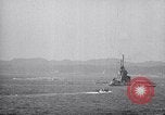 Image alliées d'occupation du Japon Yokosuka Japon Yokosuka Harbour, 1945, de la seconde 9 séquences d'archives historiques vidéo 65675025834