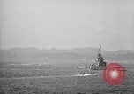 Image alliées d'occupation du Japon Yokosuka Japon Yokosuka Harbour, 1945, de la seconde 14 séquences d'archives historiques vidéo 65675025834