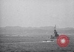 Image alliées d'occupation du Japon Yokosuka Japon Yokosuka Harbour, 1945, de la seconde 15 séquences d'archives historiques vidéo 65675025834