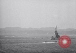 Image alliées d'occupation du Japon Yokosuka Japon Yokosuka Harbour, 1945, de la seconde 19 séquences d'archives historiques vidéo 65675025834