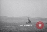 Image alliées d'occupation du Japon Yokosuka Japon Yokosuka Harbour, 1945, de la seconde 22 séquences d'archives historiques vidéo 65675025834