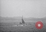 Image alliées d'occupation du Japon Yokosuka Japon Yokosuka Harbour, 1945, de la seconde 23 séquences d'archives historiques vidéo 65675025834