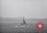 Image alliées d'occupation du Japon Yokosuka Japon Yokosuka Harbour, 1945, de la seconde 24 séquences d'archives historiques vidéo 65675025834