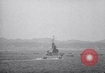 Image alliées d'occupation du Japon Yokosuka Japon Yokosuka Harbour, 1945, de la seconde 26 séquences d'archives historiques vidéo 65675025834