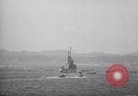 Image alliées d'occupation du Japon Yokosuka Japon Yokosuka Harbour, 1945, de la seconde 28 séquences d'archives historiques vidéo 65675025834
