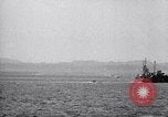 Image alliées d'occupation du Japon Yokosuka Japon Yokosuka Harbour, 1945, de la seconde 29 séquences d'archives historiques vidéo 65675025834