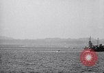 Image alliées d'occupation du Japon Yokosuka Japon Yokosuka Harbour, 1945, de la seconde 30 séquences d'archives historiques vidéo 65675025834