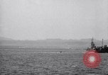 Image alliées d'occupation du Japon Yokosuka Japon Yokosuka Harbour, 1945, de la seconde 31 séquences d'archives historiques vidéo 65675025834