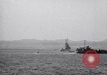 Image alliées d'occupation du Japon Yokosuka Japon Yokosuka Harbour, 1945, de la seconde 35 séquences d'archives historiques vidéo 65675025834