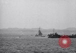 Image alliées d'occupation du Japon Yokosuka Japon Yokosuka Harbour, 1945, de la seconde 36 séquences d'archives historiques vidéo 65675025834