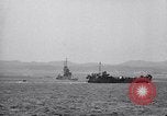 Image alliées d'occupation du Japon Yokosuka Japon Yokosuka Harbour, 1945, de la seconde 37 séquences d'archives historiques vidéo 65675025834