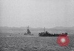 Image alliées d'occupation du Japon Yokosuka Japon Yokosuka Harbour, 1945, de la seconde 38 séquences d'archives historiques vidéo 65675025834