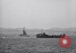 Image alliées d'occupation du Japon Yokosuka Japon Yokosuka Harbour, 1945, de la seconde 39 séquences d'archives historiques vidéo 65675025834