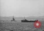 Image alliées d'occupation du Japon Yokosuka Japon Yokosuka Harbour, 1945, de la seconde 40 séquences d'archives historiques vidéo 65675025834