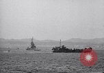 Image alliées d'occupation du Japon Yokosuka Japon Yokosuka Harbour, 1945, de la seconde 41 séquences d'archives historiques vidéo 65675025834