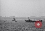 Image alliées d'occupation du Japon Yokosuka Japon Yokosuka Harbour, 1945, de la seconde 44 séquences d'archives historiques vidéo 65675025834