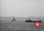 Image alliées d'occupation du Japon Yokosuka Japon Yokosuka Harbour, 1945, de la seconde 45 séquences d'archives historiques vidéo 65675025834