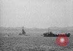 Image alliées d'occupation du Japon Yokosuka Japon Yokosuka Harbour, 1945, de la seconde 46 séquences d'archives historiques vidéo 65675025834