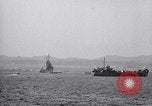 Image alliées d'occupation du Japon Yokosuka Japon Yokosuka Harbour, 1945, de la seconde 47 séquences d'archives historiques vidéo 65675025834
