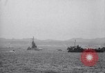 Image alliées d'occupation du Japon Yokosuka Japon Yokosuka Harbour, 1945, de la seconde 49 séquences d'archives historiques vidéo 65675025834