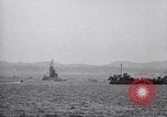 Image alliées d'occupation du Japon Yokosuka Japon Yokosuka Harbour, 1945, de la seconde 50 séquences d'archives historiques vidéo 65675025834