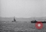 Image alliées d'occupation du Japon Yokosuka Japon Yokosuka Harbour, 1945, de la seconde 51 séquences d'archives historiques vidéo 65675025834