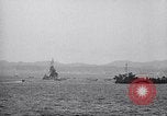 Image alliées d'occupation du Japon Yokosuka Japon Yokosuka Harbour, 1945, de la seconde 52 séquences d'archives historiques vidéo 65675025834