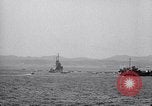 Image alliées d'occupation du Japon Yokosuka Japon Yokosuka Harbour, 1945, de la seconde 54 séquences d'archives historiques vidéo 65675025834