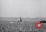 Image alliées d'occupation du Japon Yokosuka Japon Yokosuka Harbour, 1945, de la seconde 55 séquences d'archives historiques vidéo 65675025834
