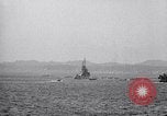 Image alliées d'occupation du Japon Yokosuka Japon Yokosuka Harbour, 1945, de la seconde 57 séquences d'archives historiques vidéo 65675025834