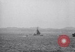 Image alliées d'occupation du Japon Yokosuka Japon Yokosuka Harbour, 1945, de la seconde 58 séquences d'archives historiques vidéo 65675025834
