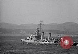 Image alliées d'occupation du Japon Yokosuka Japon Yokosuka Harbour, 1945, de la seconde 59 séquences d'archives historiques vidéo 65675025834