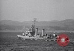 Image alliées d'occupation du Japon Yokosuka Japon Yokosuka Harbour, 1945, de la seconde 62 séquences d'archives historiques vidéo 65675025834